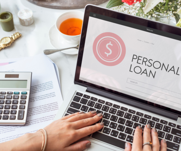Empower Your Dreams with QuickHub FINANCE Loan Solutions